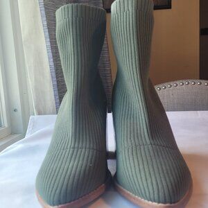 Steven Sock Boots‎